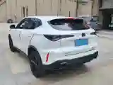 2025 ChangAn X5 PLUS 1.5T 188HP L4 7DCT