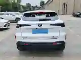 2025 ChangAn X5 PLUS 1.5T 188HP L4 7DCT