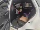 2025 ChangAn X5 PLUS 1.5T 188HP L4 7DCT