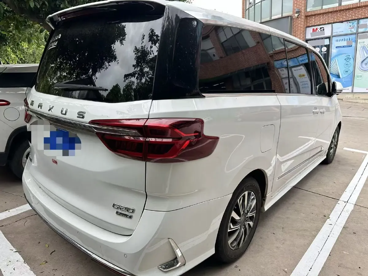 2021 MAXUS G20 2.0T 163HP L4 8AT,autocango,china used car exporter,china ev exporter,chinese used car exporter,chinese used ev exporter