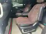 2021 MAXUS G20 2.0T 163HP L4 8AT