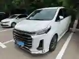 2021 MAXUS G20 2.0T 163HP L4 8AT