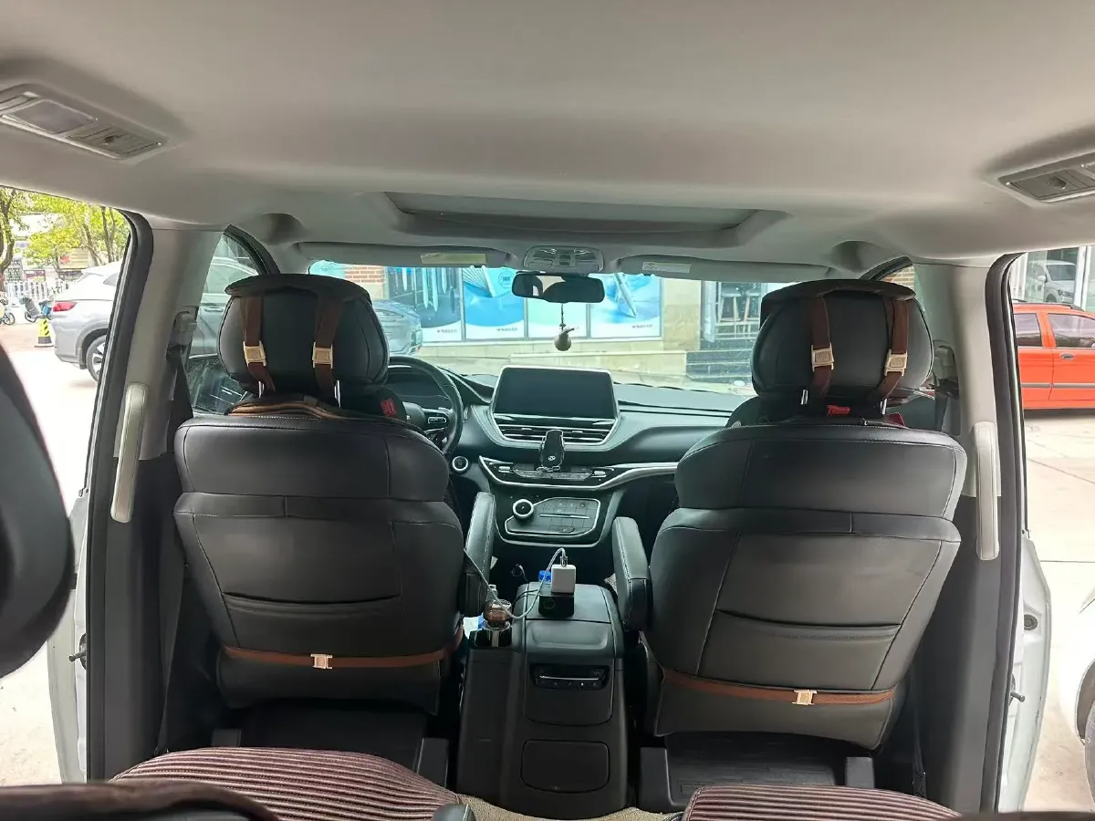 2021 MAXUS G20 2.0T 163HP L4 8AT,autocango,china used car exporter,china ev exporter,chinese used car exporter,chinese used ev exporter