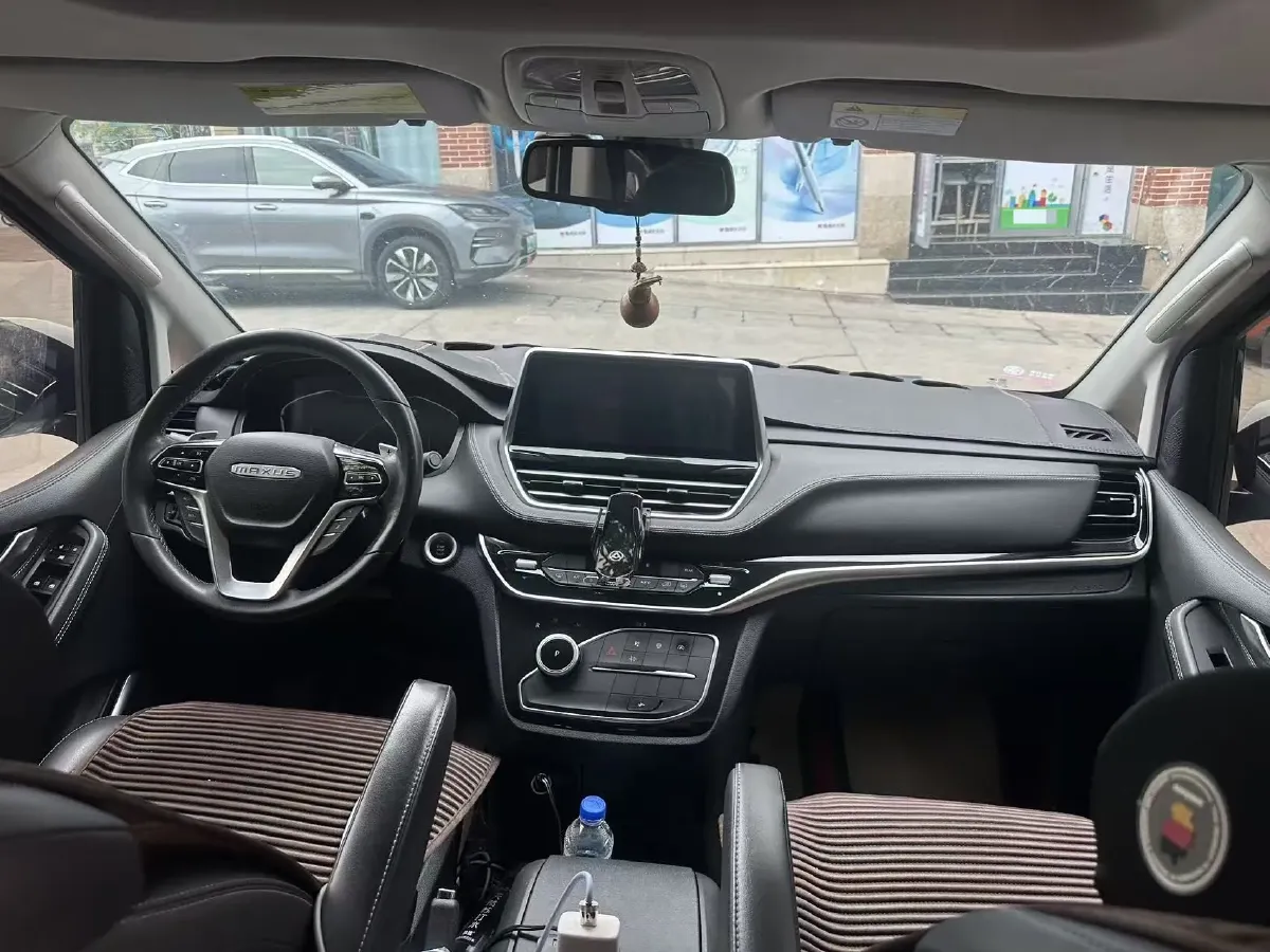 2021 MAXUS G20 2.0T 163HP L4 8AT,autocango,china used car exporter,china ev exporter,chinese used car exporter,chinese used ev exporter