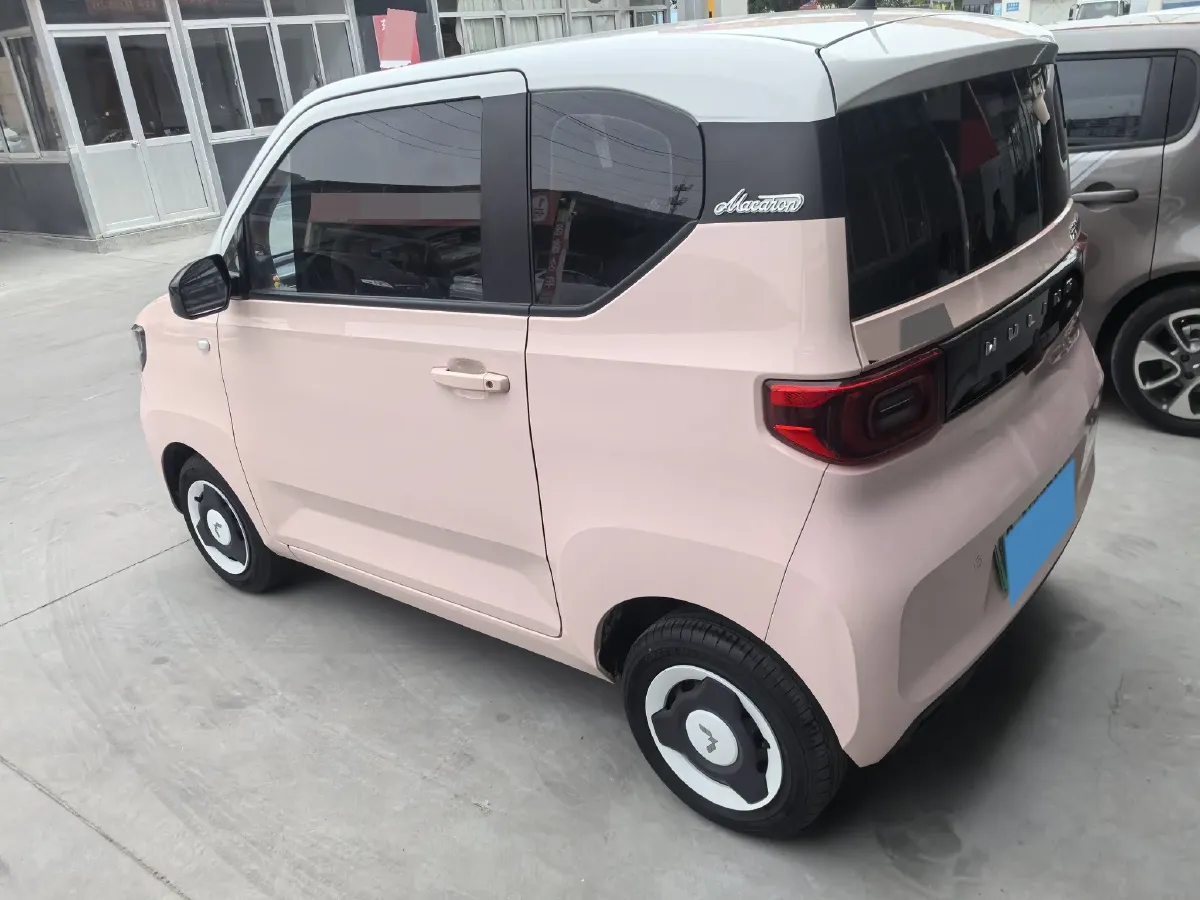 2022 WuLing HongGuang MINI EV BEV 13.9KWH,autocango,china used car exporter,china ev exporter,chinese used car exporter,chinese used ev exporter