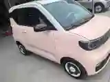 2022 WuLing HongGuang MINI EV BEV 13.9KWH