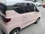2022 WuLing HongGuang MINI EV BEV 13.9KWH