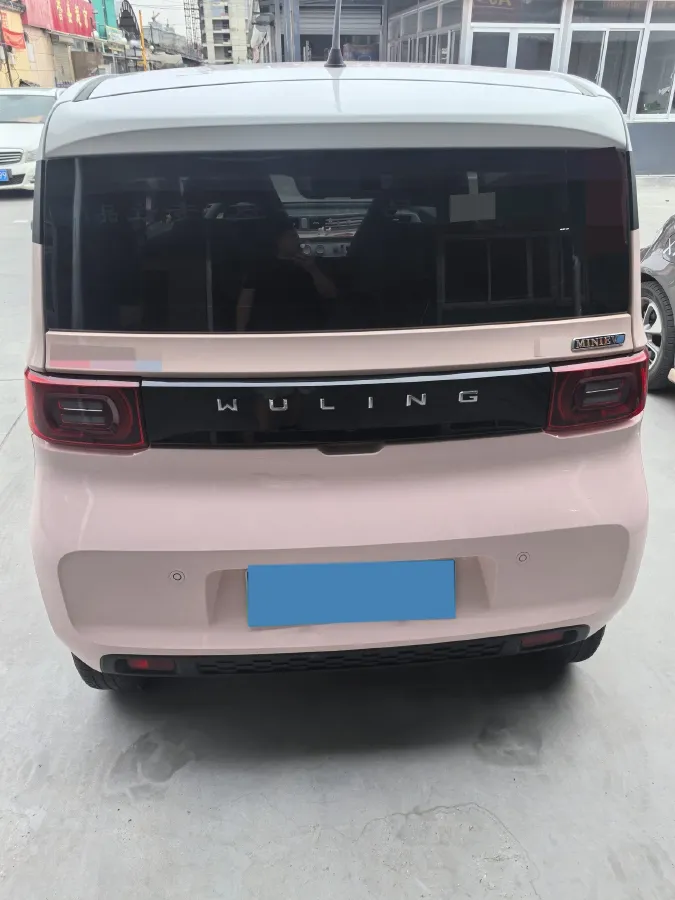 2022 WuLing HongGuang MINI EV BEV 13.9KWH,autocango,china used car exporter,china ev exporter,chinese used car exporter,chinese used ev exporter