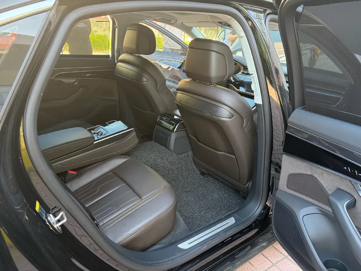 2019 Audi A8 3.0T 286HP V6 8AT,autocango,china used car exporter,china ev exporter,chinese used car exporter,chinese used ev exporter