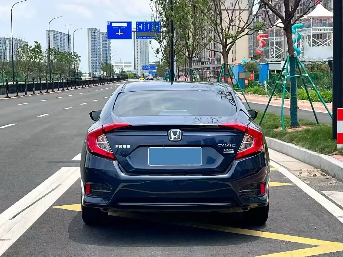 2019 Honda Civic 1.5T 177HP L4 CVT,autocango,china used car exporter,china ev exporter,chinese used car exporter,chinese used ev exporter