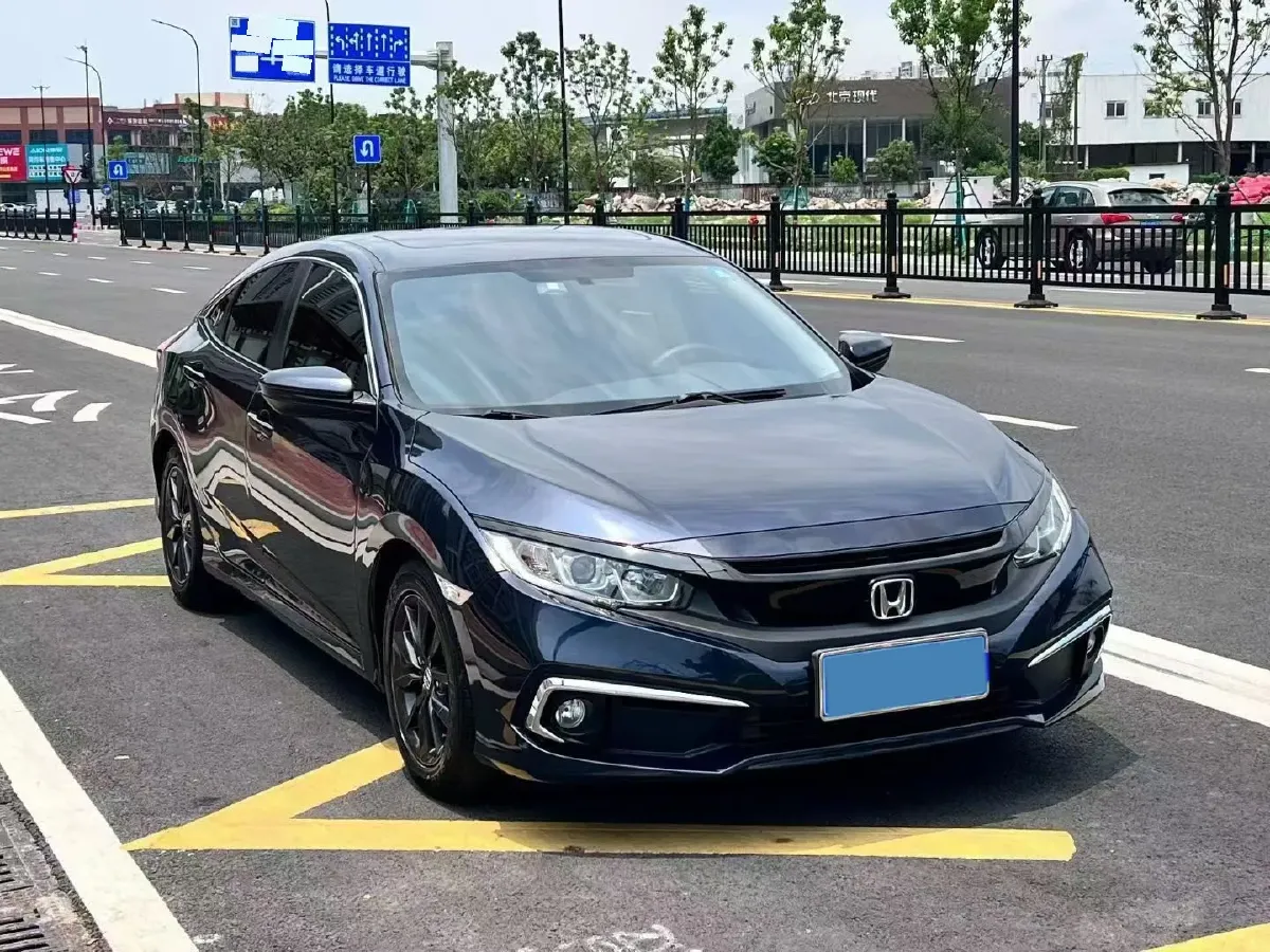 2019 Honda Civic 1.5T 177HP L4 CVT,autocango,china used car exporter,china ev exporter,chinese used car exporter,chinese used ev exporter