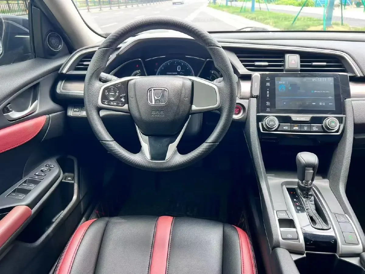 2019 Honda Civic 1.5T 177HP L4 CVT,autocango,china used car exporter,china ev exporter,chinese used car exporter,chinese used ev exporter
