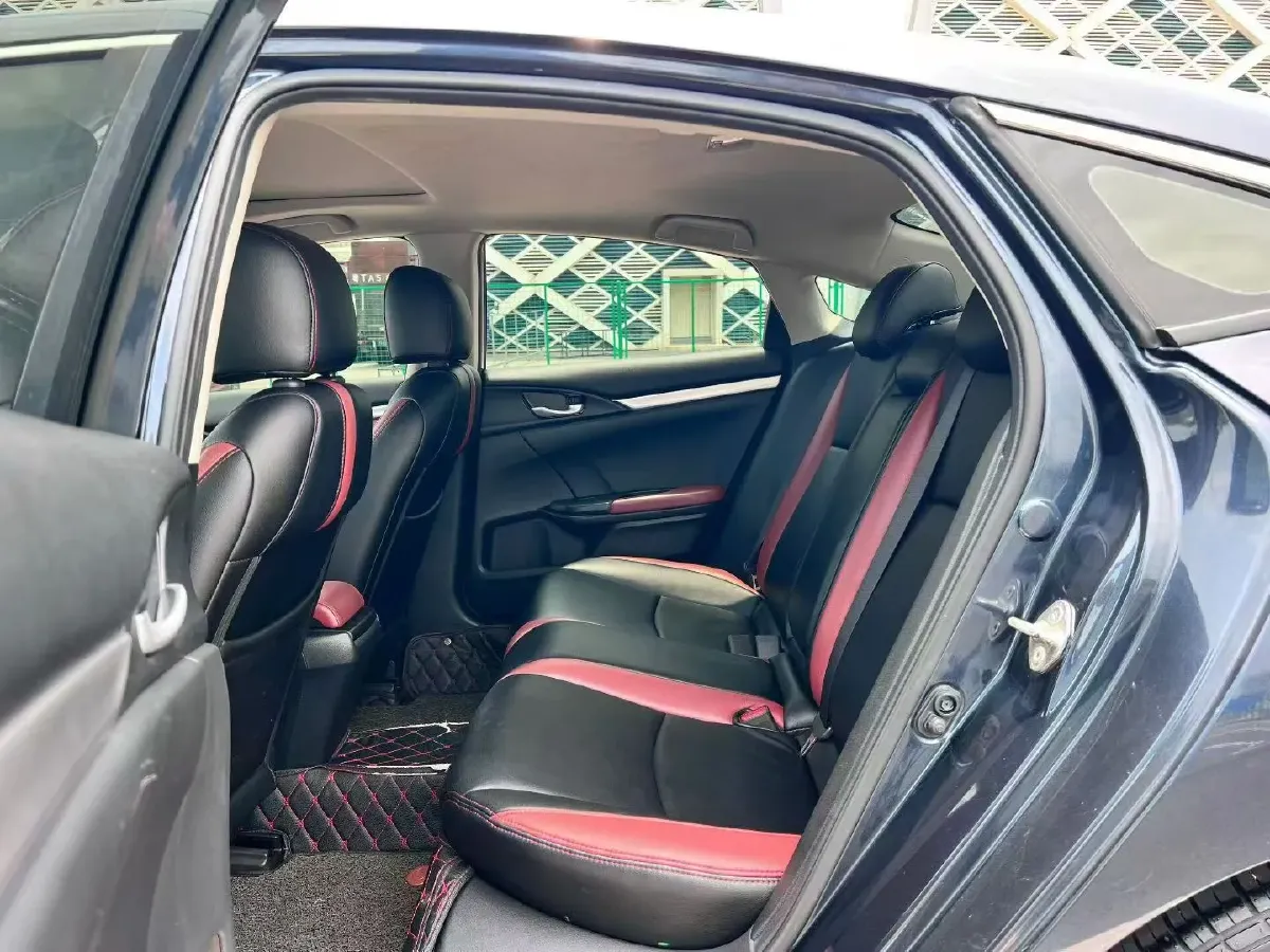 2019 Honda Civic 1.5T 177HP L4 CVT,autocango,china used car exporter,china ev exporter,chinese used car exporter,chinese used ev exporter