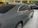 2021 Audi A5 2.0T 204HP L4 7DCT