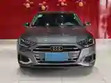 2020 Audi A4L 2.0T 190HP L4 7DCT
