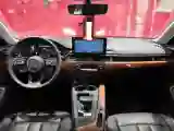 2020 Audi A4L 2.0T 190HP L4 7DCT