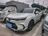 2023 HONDA BREEZE,autocango,china used car exporter,china ev exporter,chinese used car exporter,chinese used ev exporter