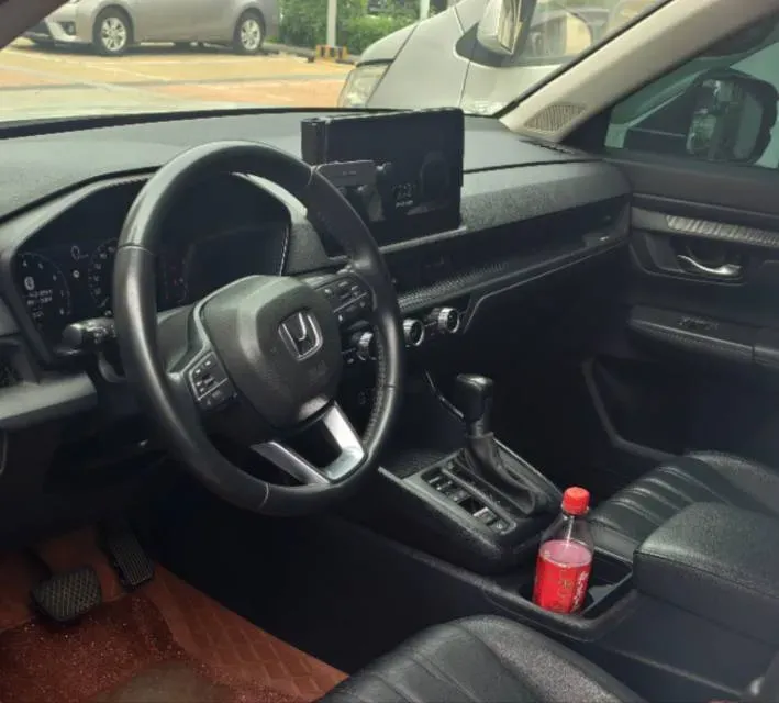 2023 Honda Breeze 1.5T 193HP L4 CVT,autocango,china used car exporter,china ev exporter,chinese used car exporter,chinese used ev exporter