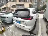 2023 Honda Breeze 1.5T 193HP L4 CVT