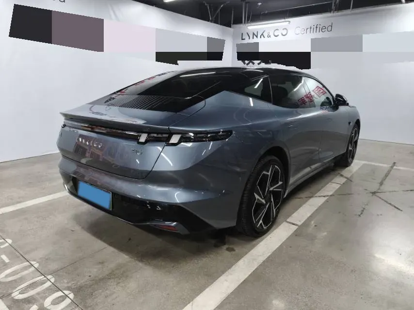2024 Luxeed S7 BEV 100KWH,autocango,china used car exporter,china ev exporter,chinese used car exporter,chinese used ev exporter