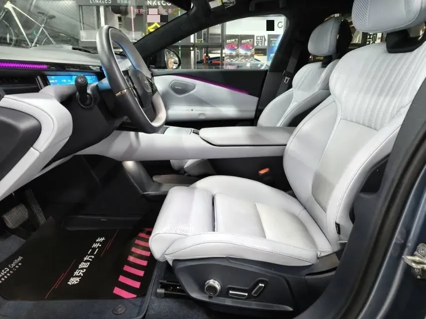 2024 Luxeed S7 BEV 100KWH,autocango,china used car exporter,china ev exporter,chinese used car exporter,chinese used ev exporter