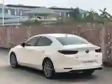 2022 Mazda 3 Axela 2.0L 158HP L4 6AT