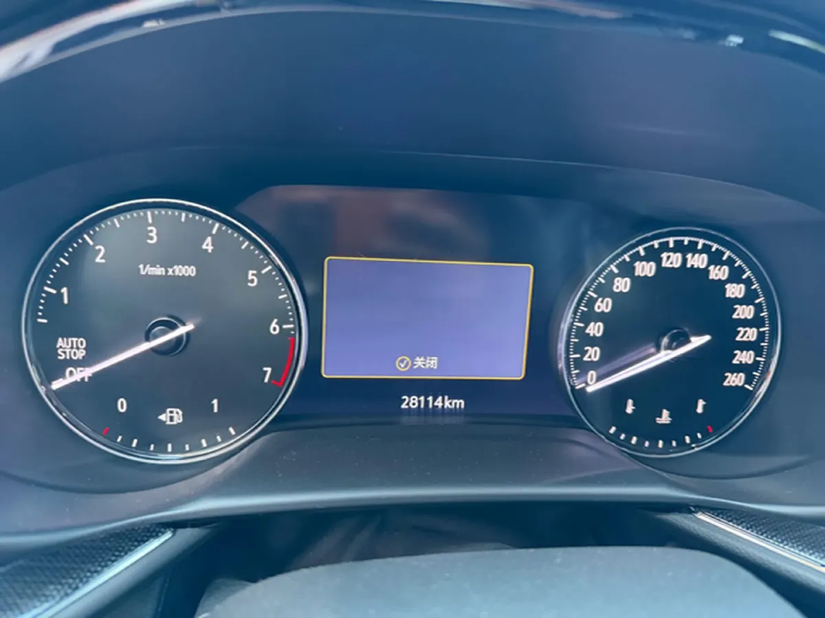 2023 Buick EnvisionPlus 2.0T 237HP L4 9AT,autocango,china used car exporter,china ev exporter,chinese used car exporter,chinese used ev exporter