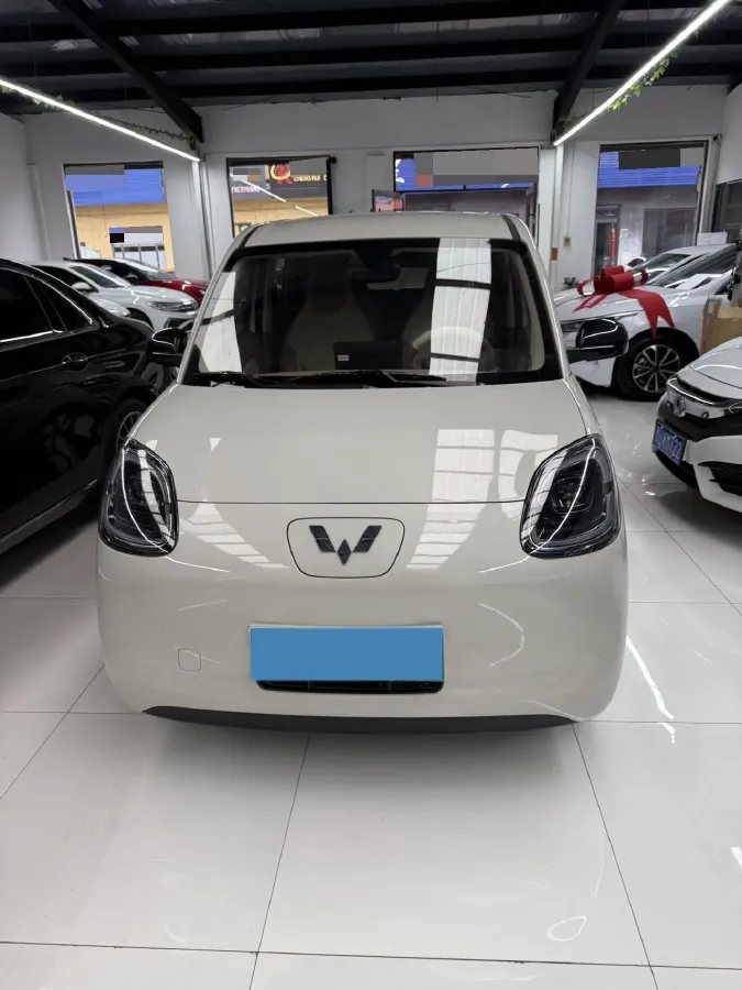 2025 WuLing HongGuang MINI EV BEV 16.2KWH,autocango,china used car exporter,china ev exporter,chinese used car exporter,chinese used ev exporter