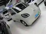2025 WuLing HongGuang MINI EV BEV 16.2KWH