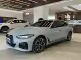 2024 BMW 4 Series 2.0T 245HP L4 8AT