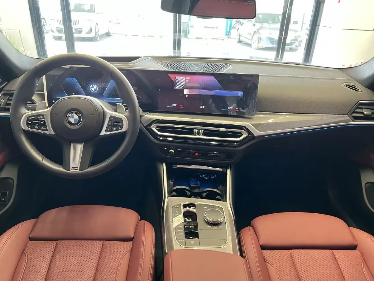 2024 BMW 4 Series 2.0T 245HP L4 8AT,autocango,china used car exporter,china ev exporter,chinese used car exporter,chinese used ev exporter