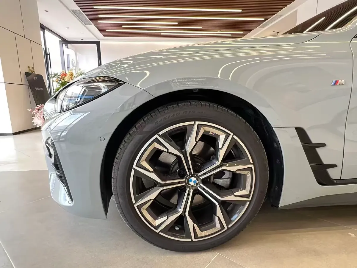 2024 BMW 4 Series 2.0T 245HP L4 8AT,autocango,china used car exporter,china ev exporter,chinese used car exporter,chinese used ev exporter