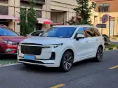 2021 LI ONE,autocango,china used car exporter,china ev exporter,chinese used car exporter,chinese used ev exporter