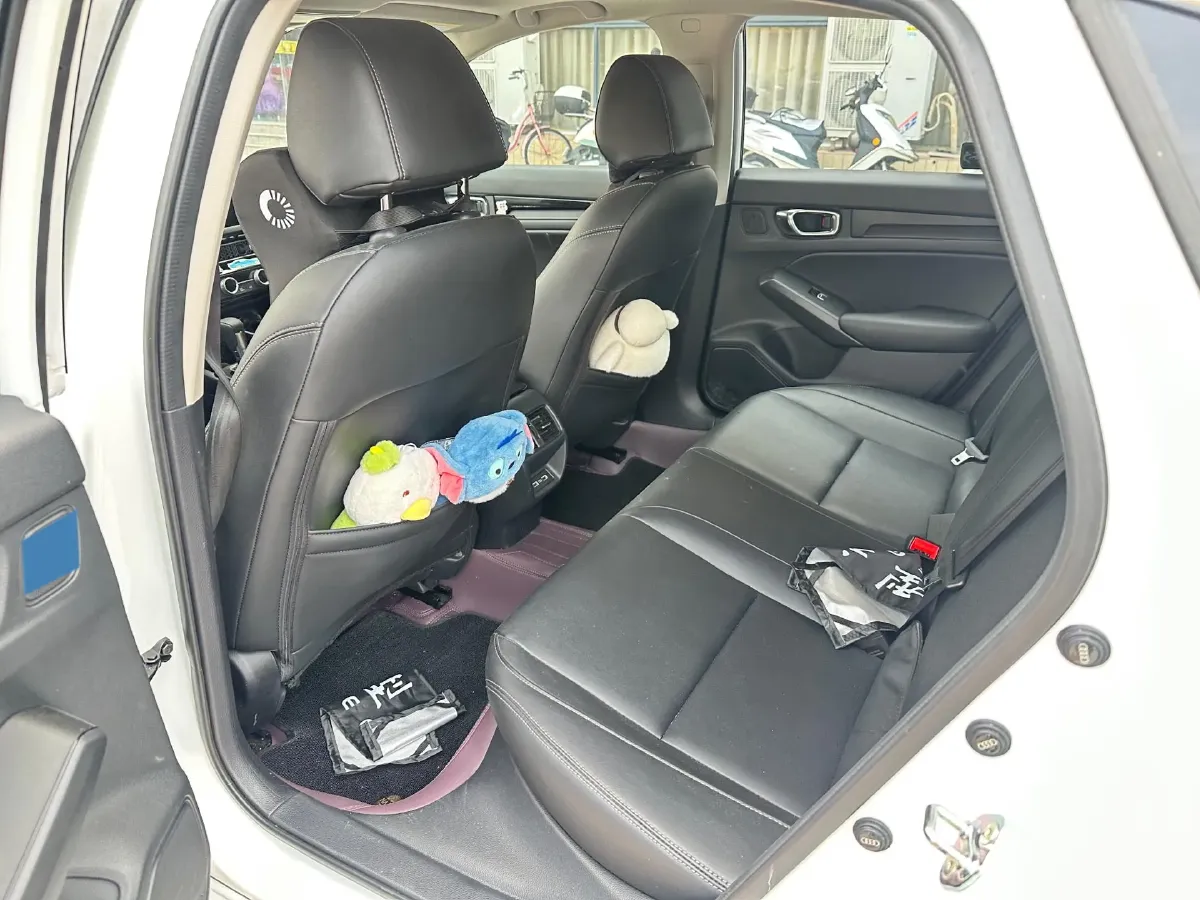 2023 Honda Integra 1.5T 182HP L4 CVT,autocango,china used car exporter,china ev exporter,chinese used car exporter,chinese used ev exporter