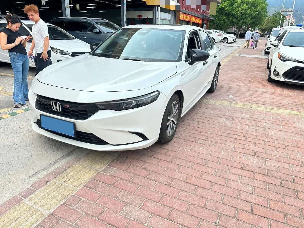 2023 Honda Integra 1.5T 182HP L4 CVT,autocango,china used car exporter,china ev exporter,chinese used car exporter,chinese used ev exporter