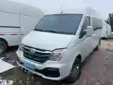 2021 MAXUS XinTu V80 2.0T 139HP L4 6MT