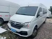 2021 MAXUS XINTU V80,autocango,china used car exporter,china ev exporter,chinese used car exporter,chinese used ev exporter