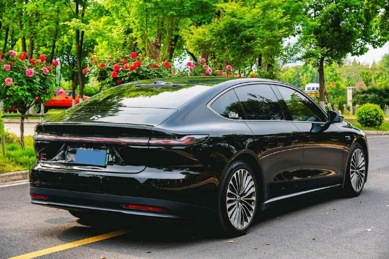 2021 Volkswagen ID.6 Crozz BEV 84.8KWH,autocango,china used car exporter,china ev exporter,chinese used car exporter,chinese used ev exporter