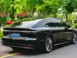 2021 Volkswagen ID.6 Crozz BEV 84.8KWH