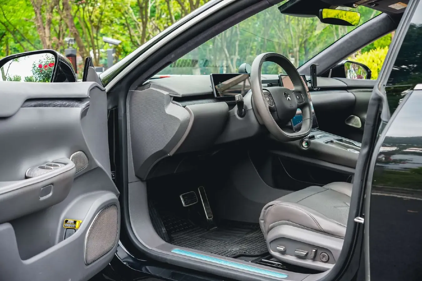 2021 Volkswagen ID.6 Crozz BEV 84.8KWH,autocango,china used car exporter,china ev exporter,chinese used car exporter,chinese used ev exporter