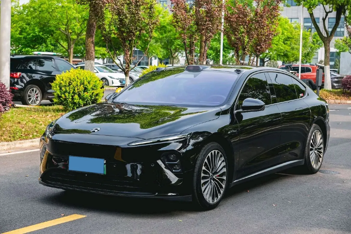 2021 Volkswagen ID.6 Crozz BEV 84.8KWH,autocango,china used car exporter,china ev exporter,chinese used car exporter,chinese used ev exporter
