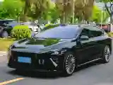 2021 Volkswagen ID.6 Crozz BEV 84.8KWH