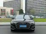 2024 Audi A6L 2.0T 245HP L4 7DCT