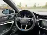 2024 Audi A6L 2.0T 245HP L4 7DCT