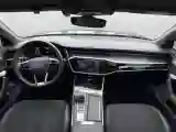 2024 Audi A6L 2.0T 245HP L4 7DCT