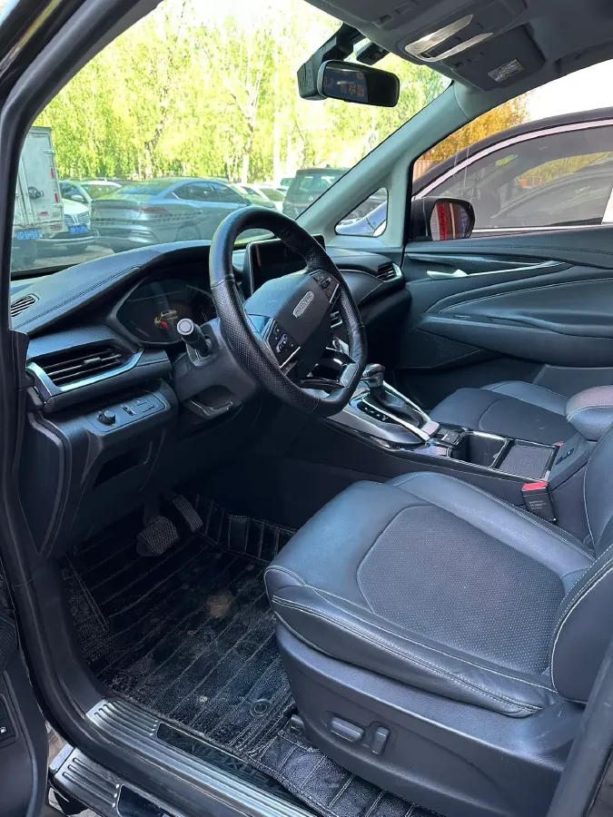 2019 MAXUS G50 1.5T 169HP L4 7DCT,autocango,china used car exporter,china ev exporter,chinese used car exporter,chinese used ev exporter
