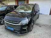 2019 MAXUS G50,autocango,china used car exporter,china ev exporter,chinese used car exporter,chinese used ev exporter