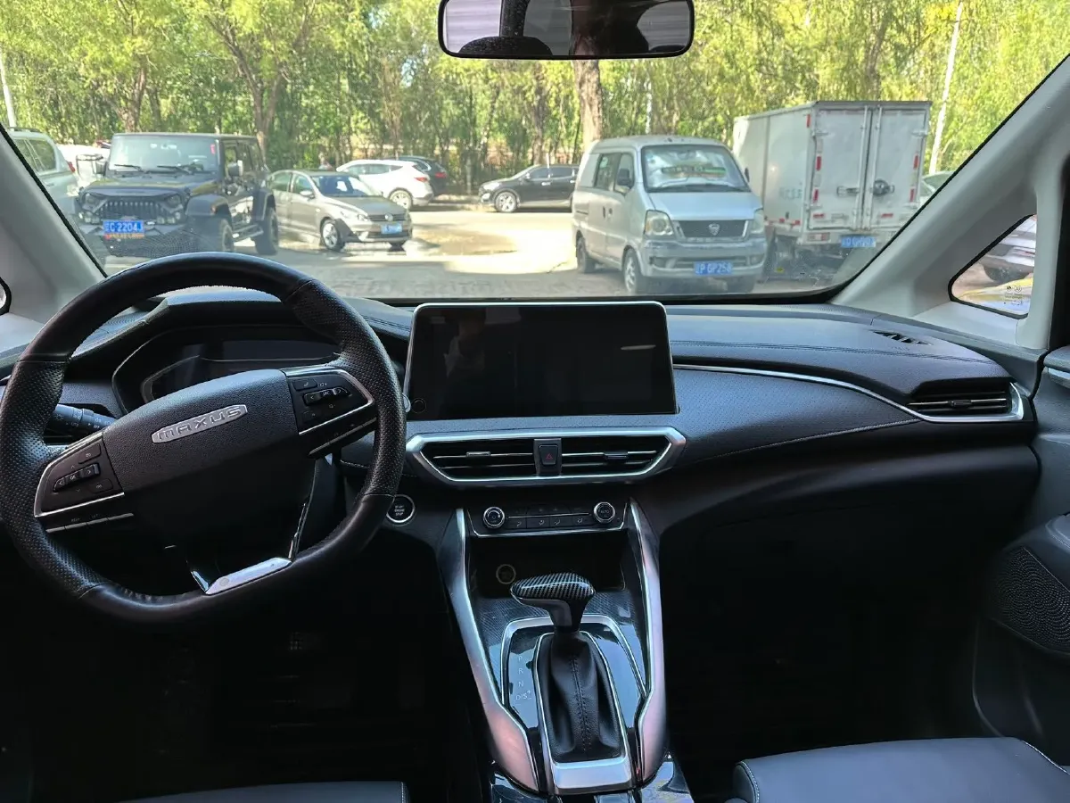 2019 MAXUS G50 1.5T 169HP L4 7DCT,autocango,china used car exporter,china ev exporter,chinese used car exporter,chinese used ev exporter