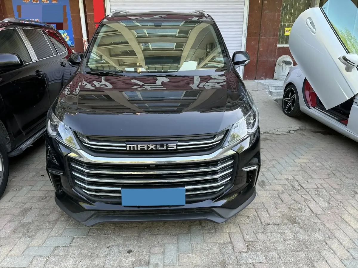 2019 MAXUS G50 1.5T 169HP L4 7DCT,autocango,china used car exporter,china ev exporter,chinese used car exporter,chinese used ev exporter