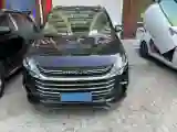 2019 MAXUS G50 1.5T 169HP L4 7DCT